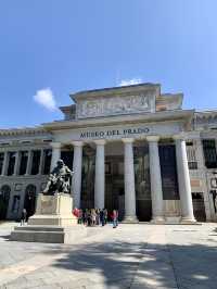From Velázquez to Goya: A Perfect Morning at Madrid’s Prado Museum