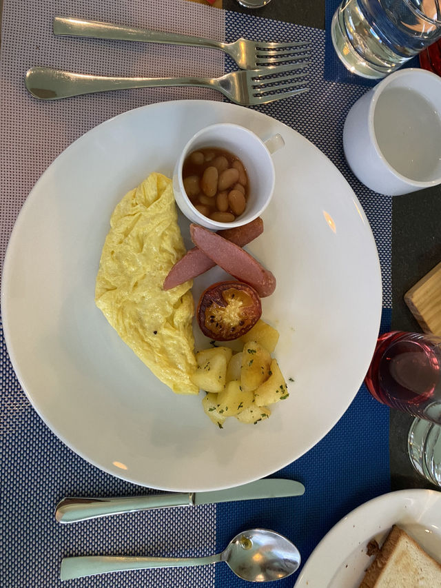 What Surprised Me About Maldivian Food and Traveling During Ramadan