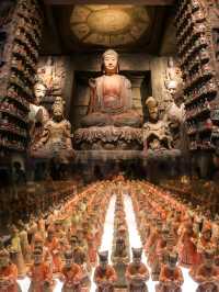 🏯Xi’an - Where Ancient China Comes to Life