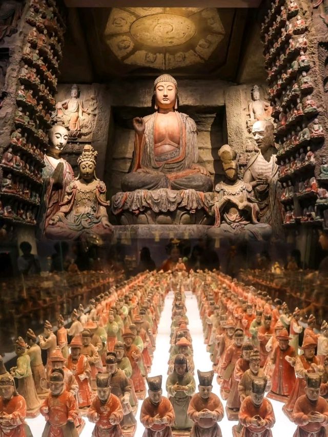 🏯Xi’an - Where Ancient China Comes to Life