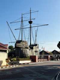 Colonial Heritage in Melaka: Quick Tips for Travelers 🇲🇾