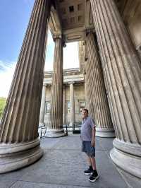 🏺 How to Explore London’s British Museum in One Afternoon