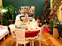 🎄 Christmas in Bucharest – The Most Beautifully Decorated Places to Visit