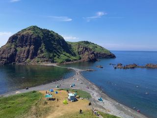 It was an incredible view and experience 