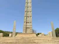 Amazing visit to Ethiopian Tourist areas 
