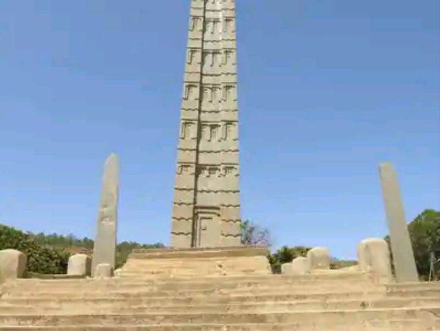 Amazing visit to Ethiopian Tourist areas 