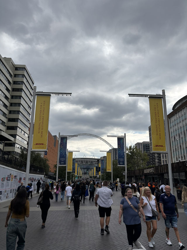 London: Where Every Day Feels New 