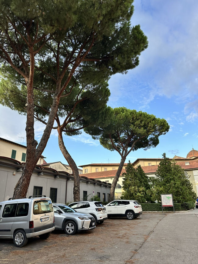 Full review of the medieval Italian town of Arezzo