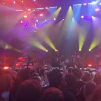 Smashing Pumpkins In Halifax!
