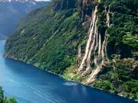 Norway: The stunning fjords destination!