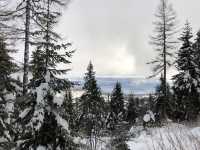 ❄️ Winter Tatras: Snowy Adventure in Slovakia