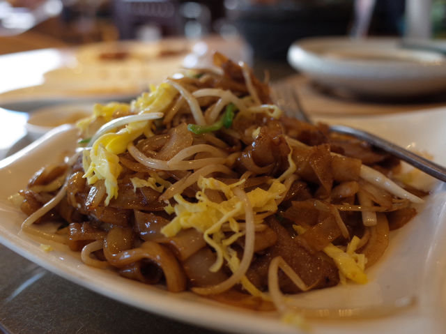 Shanghai | Traditional Cantonese restaurant with good food 