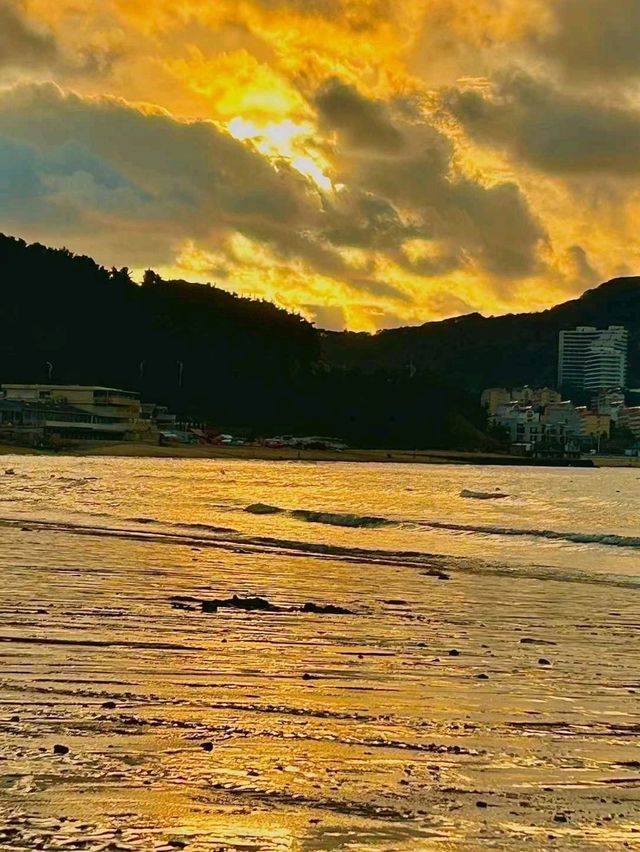 if your friend says China has no good beaches, show them this...