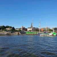 My German Odyssey on a Deutschland-Ticket