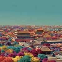 Beijing’s Heritage Glow-Up: From Imperial Gardens to Modern Icons 🌟🌿🏛️