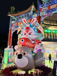 Epic 4-Day Beijing Adventure: Culture, Shopping & Ancient Wonders! 🇨🇳