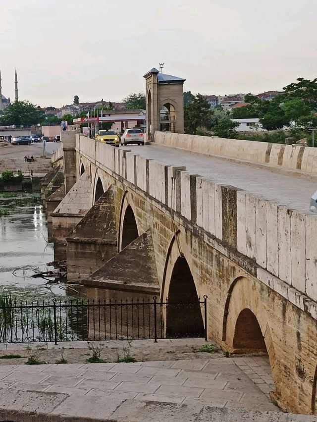 Edirne, Turkey: Ottoman Gateway to Thrace
