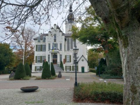 Vught 指南 — 歷史、自然與寧靜的荷蘭生活