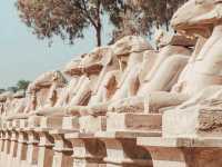 Luxor – The Timeless City of Pharaohs