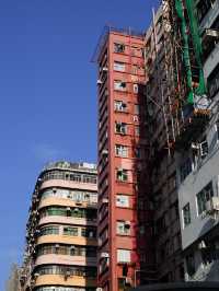 🇭🇰🌆 Гонконг — вертикальный Владивосток?