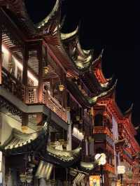 Шанхай и шоппинг, шоппинг и Шанхай