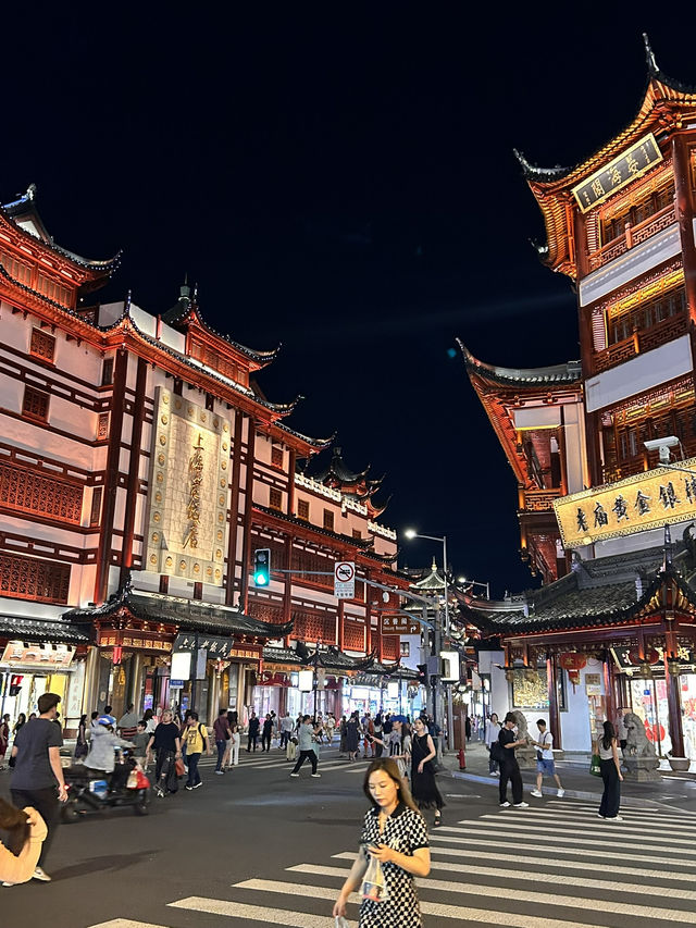 АДРЕСА ПОПУЛЯРНЫХ МЕСТ ШАНХАЯ 