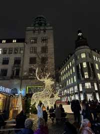 感受丹麥聖誕市集的浪漫🎅