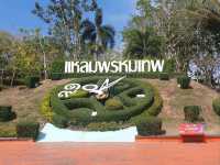 Мыс Промтеп на Пхукете: куда сходить и что посмотреть