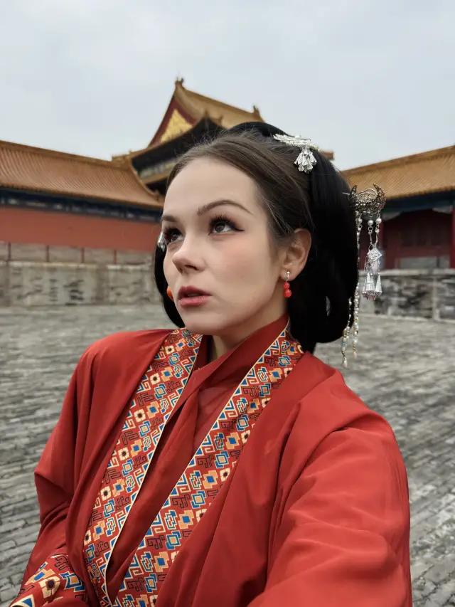 故宮參觀小技巧