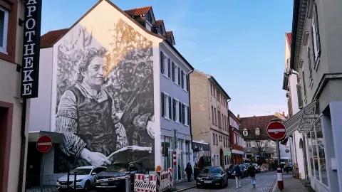 ออฟเฟนบูร์ก ประเทศเยอรมนี: เข้าถึงอัญมณีที่ซ่อนเร้นของเยอรมนีได้ง่ายๆ 🇩🇪 — traveler post in Offenburg