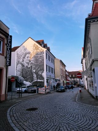 Оффенбург: Легкий доступ к скрытой жемчужине Германии