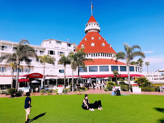 🌸☀️ Endless Spring Vibes: Discover the Magic of San Diego, California 🇺🇸