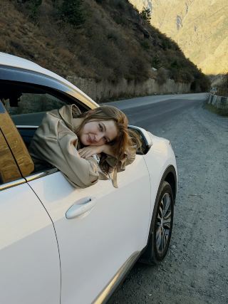 ทบิลิซีในเดือนมีนาคมเป็นช่วงเวลาที่ดีที่สุดสำหรับการตกหลุมรัก