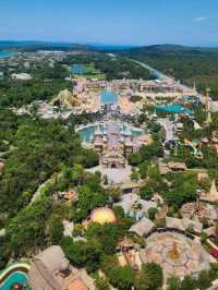 North Phu Quoc 2-day plan: Safari, Grand World and VinWonders in the right order