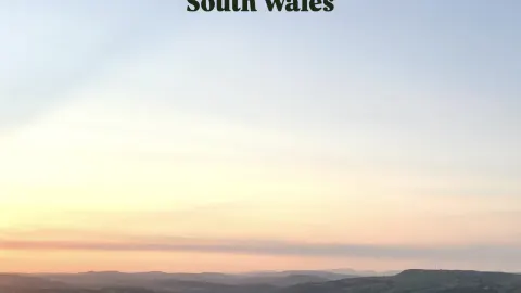 12 Free things to do in South Wales — traveler post in Caerphilly