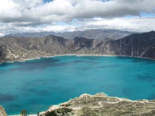 [Ecuador] Your Quilotoa Adventure 🤩🔥