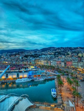 What to Know Before Visiting Genova?