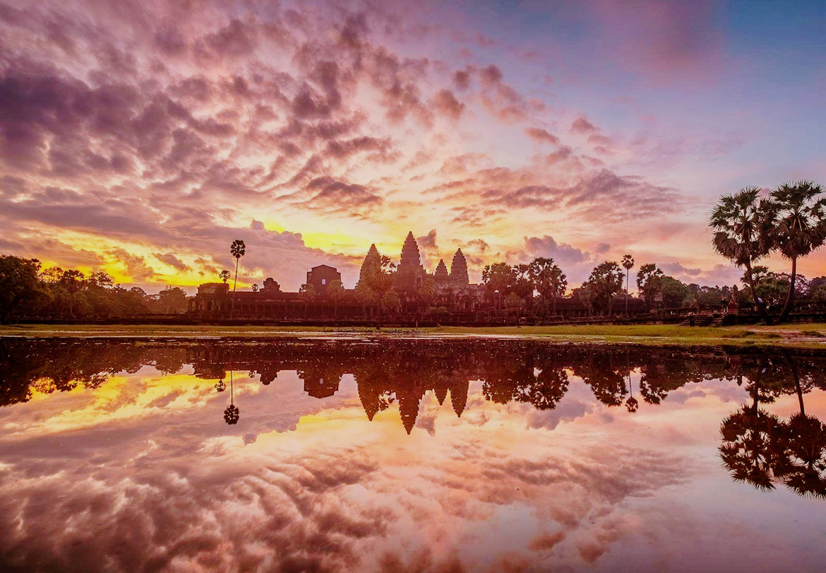 Review of Siem Reap, Cambodia 🇰🇭