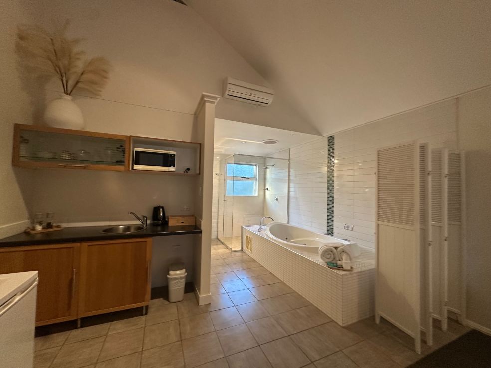 Prideau's of Margaret River: A 4-Star Gem in the Heart of Town