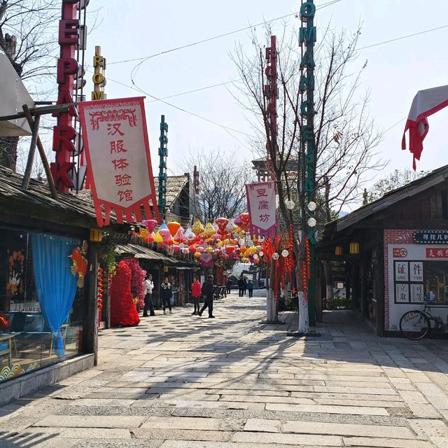 一個好吃好玩，花好山水綠的網紅城市-湖南省