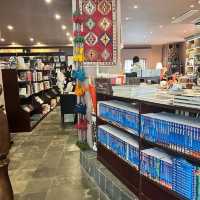 Garden Books - Sinan Road 