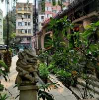 🏯🙏 Pak Tai Temple: A Hidden Gem in Wan Chai 🙏🏯