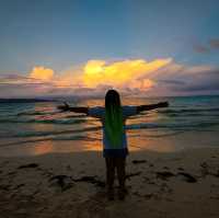 Ways to enjoy this paradise called Boracay ❤️