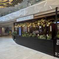 Shopping in Manchester 