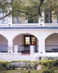 Tsim Sha Tsui's Best Spots | 6 Recommended British Retro Style Check-ins in Hong Kong