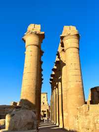 Egypt | Luxor Temple