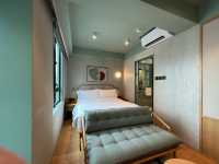 Wan Chai's Treasure Hotel-style Apartment