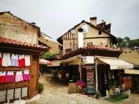 Turkey Trip Safranbolu City | The Most Beautiful Mountain City