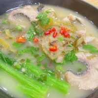 正正特色燒雞(燒窰居)