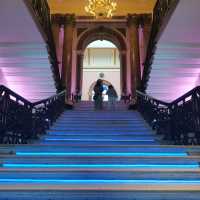 Brilliant Art Exhibition in London!